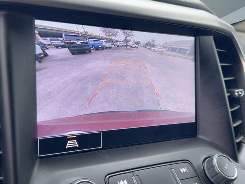 Certified 2023 GMC Acadia SLT image 25