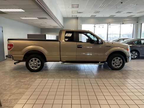Used 2013 Ford F150 XLT w/ Luxury Equipment Group image 7