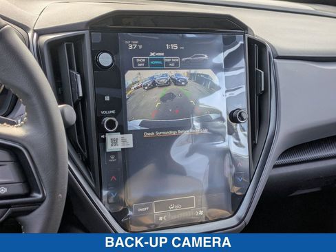 Certified 2026 Subaru Crosstrek 2.5i Sport image 22