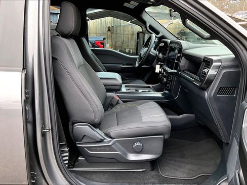 Certified 2024 Ford F150 STX image 9