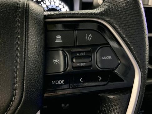 Used 2024 Toyota Tundra SR5 w/ TRD Off-Road Package AWD/4WD image 19