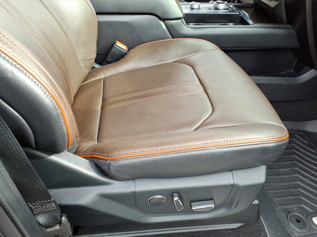 Used 2021 Ford Expedition Max King Ranch AWD/4WD image 14