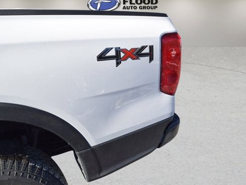 New 2025 Ford Ranger XL w/ Trailer Tow Package image 5