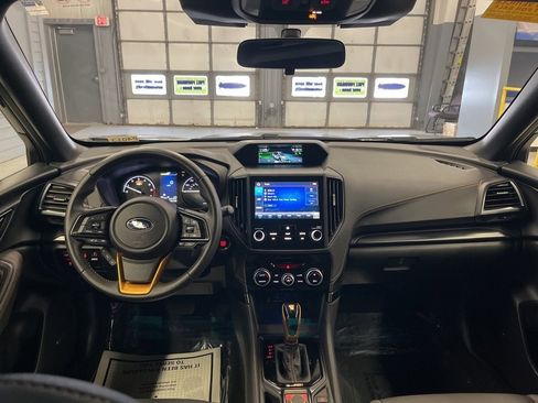Certified 2024 Subaru Forester Wilderness image 29