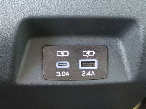 New 2025 Subaru Crosstrek 2.5i Sport w/ Crosstrek Mirror Package image 29