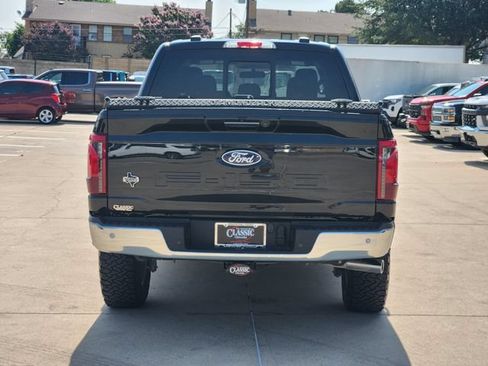 Used 2024 Ford F150 XLT w/ Equipment Group 302A MID AWD/4WD image 15