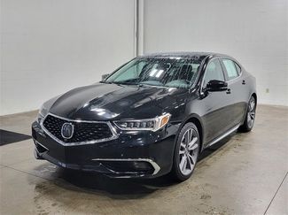 Used 2019 Acura TLX V6 SH-AWD w/ Advance Package video 2