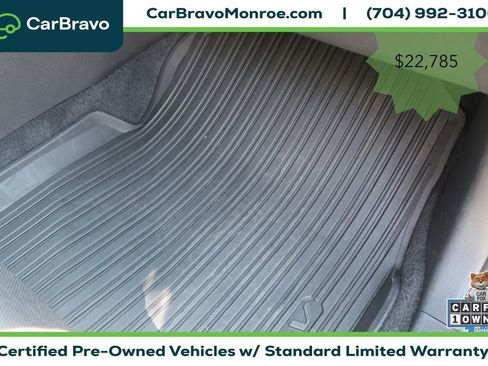 Used 2022 Honda CR-V EX image 37