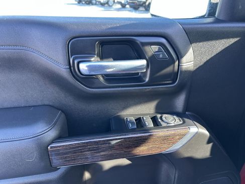 Used 2021 GMC Sierra 1500 Elevation image 20