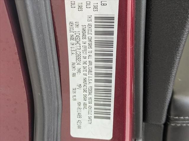 Used 2020 Dodge Durango R/T RWD image 24