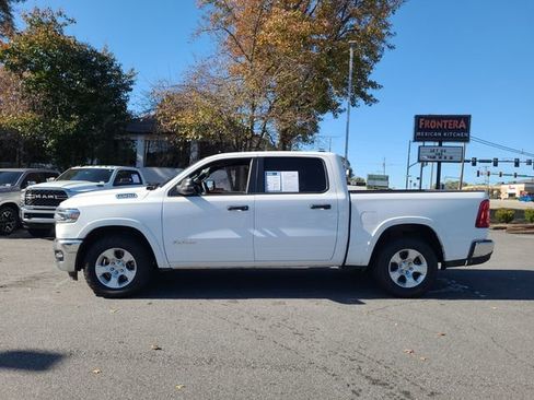 Certified 2025 RAM 1500 Big Horn image 25