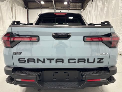 Used 2024 Hyundai Santa Cruz XRT AWD/4WD image 6