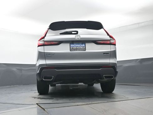 Certified 2023 Honda CR-V Sport Touring image 32