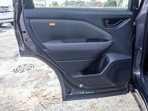 New 2026 Subaru Forester Wilderness image 28