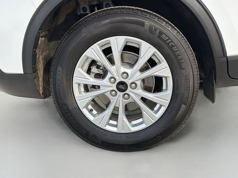 Certified 2024 Ford Escape Active image 32