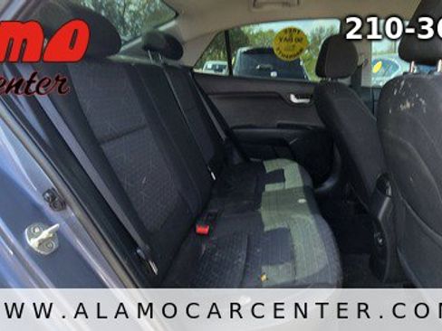 Used 2020 Kia Rio S image 20