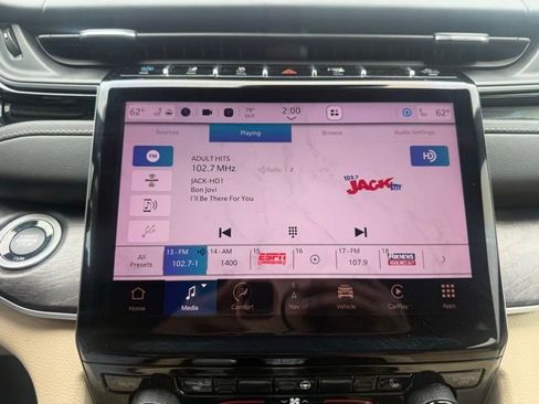 Used 2022 Jeep Grand Cherokee Limited 4xe AWD/4WD image 10