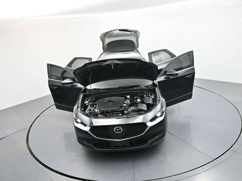 Used 2023 MAZDA CX-30 AWD 2.5 S w/ Select Package image 42