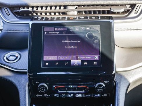 New 2025 Jeep Grand Cherokee L Laredo image 15