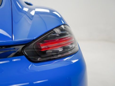Used 2024 Porsche 718 Cayman S image 12
