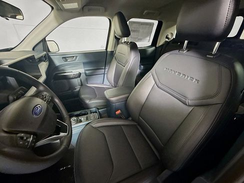 New 2026 Ford Maverick Lariat AWD/4WD image 11
