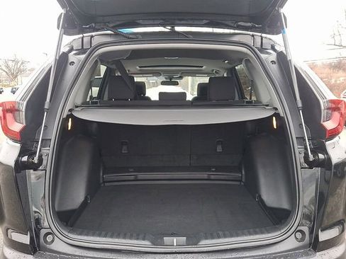 Used 2022 Honda CR-V EX image 28