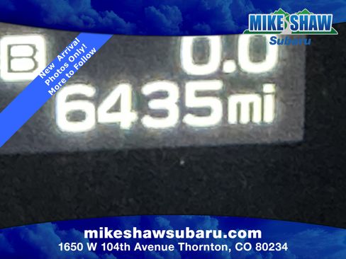 Certified 2024 Subaru Crosstrek 2.0i Premium image 56