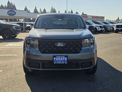 New 2026 Ford Maverick XLT w/ Equipment Group 301A