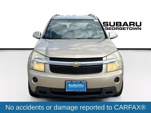 Used 2008 Chevrolet Equinox LT w/ LT Preferred Equipment Group FWD image 2