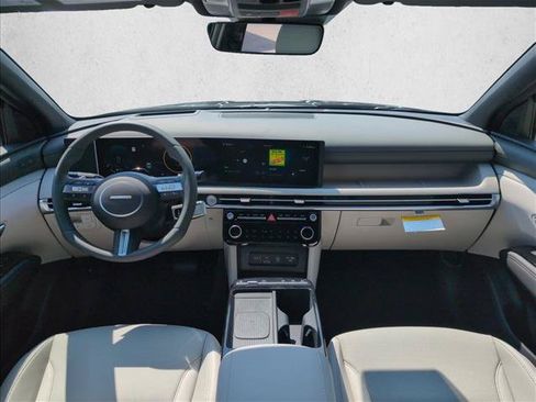New 2026 Hyundai Tucson Limited AWD/4WD image 18