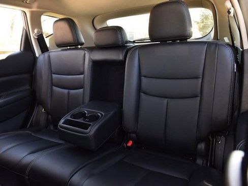 Certified 2024 Nissan Murano SV image 22