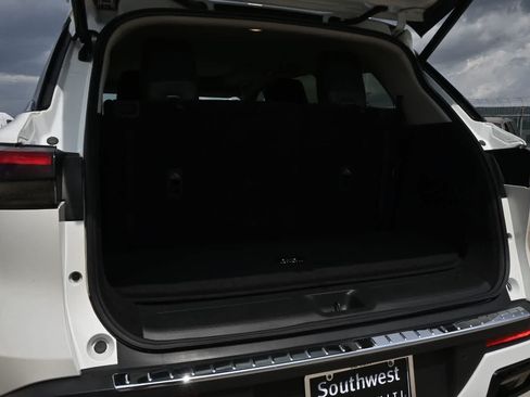 Certified 2024 INFINITI QX60 Luxe w/ Cargo Package FWD image 21