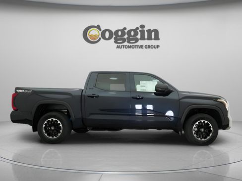New 2026 Toyota Tundra SR5 AWD/4WD image 22