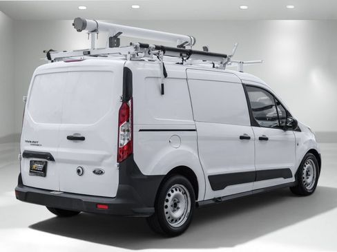 Used 2016 Ford Transit Connect XL FWD image 6