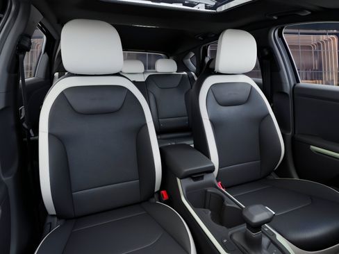 New 2026 Kia K4 GT-Line Turbo FWD image 15