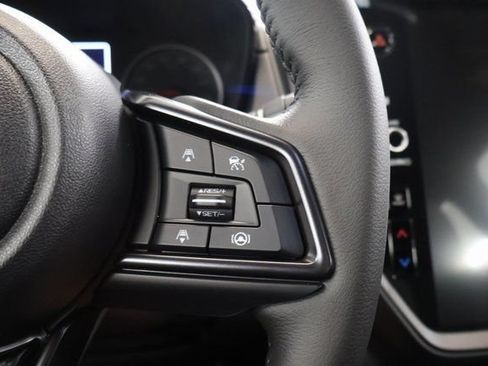 New 2026 Subaru WRX Premium AWD/4WD image 18