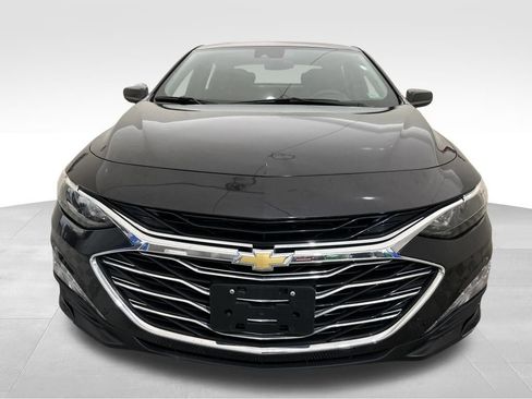 Used 2023 Chevrolet Malibu LT image 9