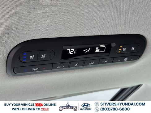 New 2026 Hyundai Palisade Limited image 26