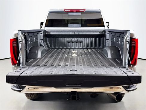 Certified 2024 GMC Sierra 2500 SLT w/ Texas SLT Premium Package image 25