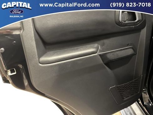 New 2026 Ford Bronco Outer Banks AWD/4WD image 17