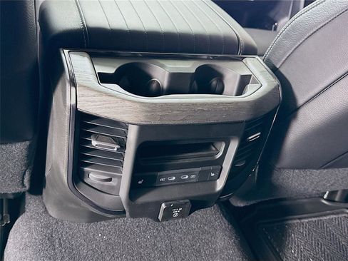 New 2026 RAM 3500 Limited image 20