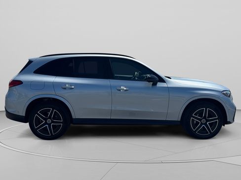 Used 2026 Mercedes-Benz GLC 300 4MATIC image 6