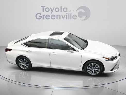 Used 2021 Lexus ES 250 w/ Premium Package image 18