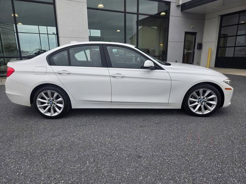 Used 2015 BMW 320i xDrive Sedan image 2