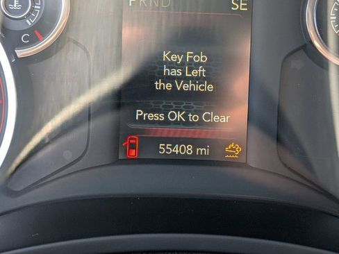 Used 2024 RAM 2500 Big Horn image 29