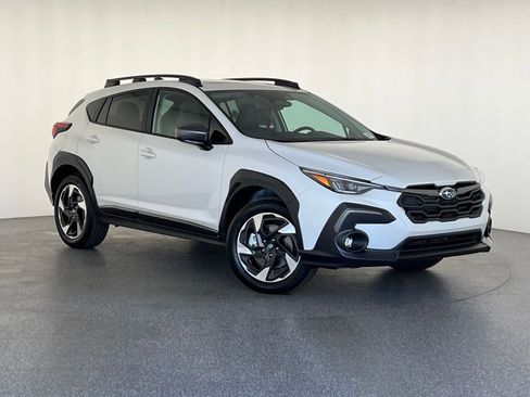 New 2026 Subaru Crosstrek 2.5i Limited image 37