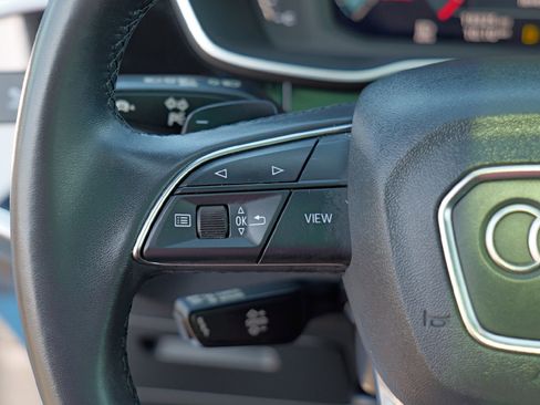 Certified 2023 Audi Q3 2.0T Premium w/ Black Optic Sport Package image 11