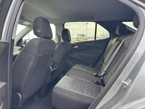 Used 2024 Chevrolet Equinox LT image 10