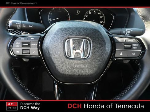 Certified 2023 Honda Civic Sport image 9