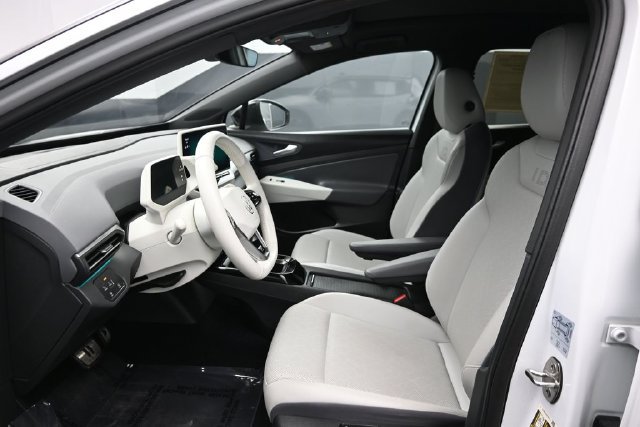 Used 2021 Volkswagen ID.4 1st Edition RWD image 5